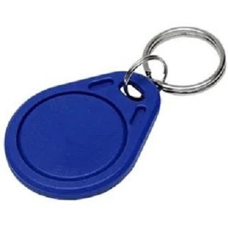 Axis Communications MIFARE RFID SMART KEY FOB 13.56MHz